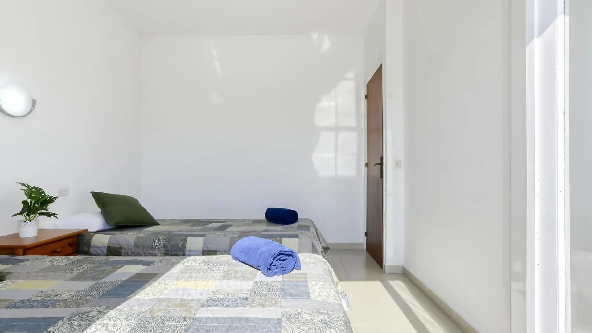 Holiday Home Steffy By Interhome Empuriabrava