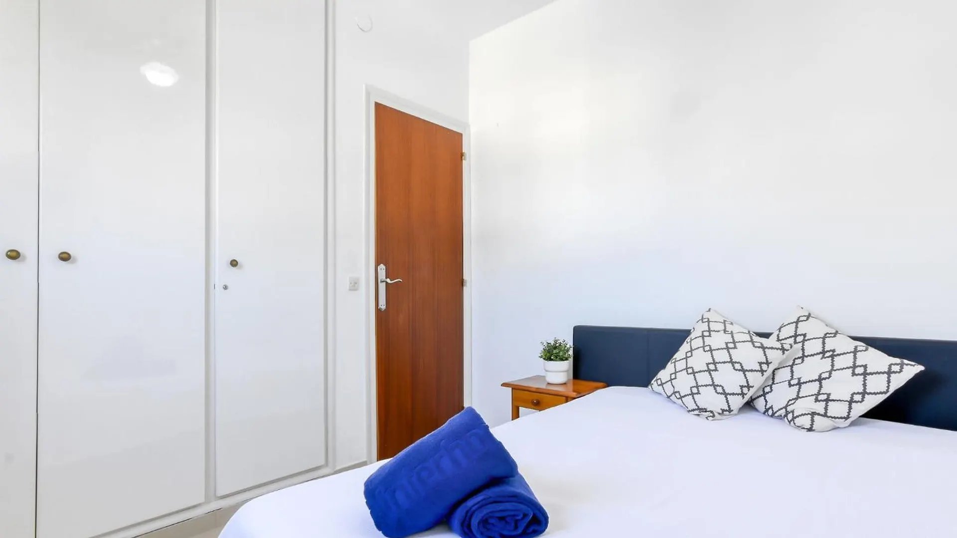 Holiday Home Steffy By Interhome Empuriabrava Spain