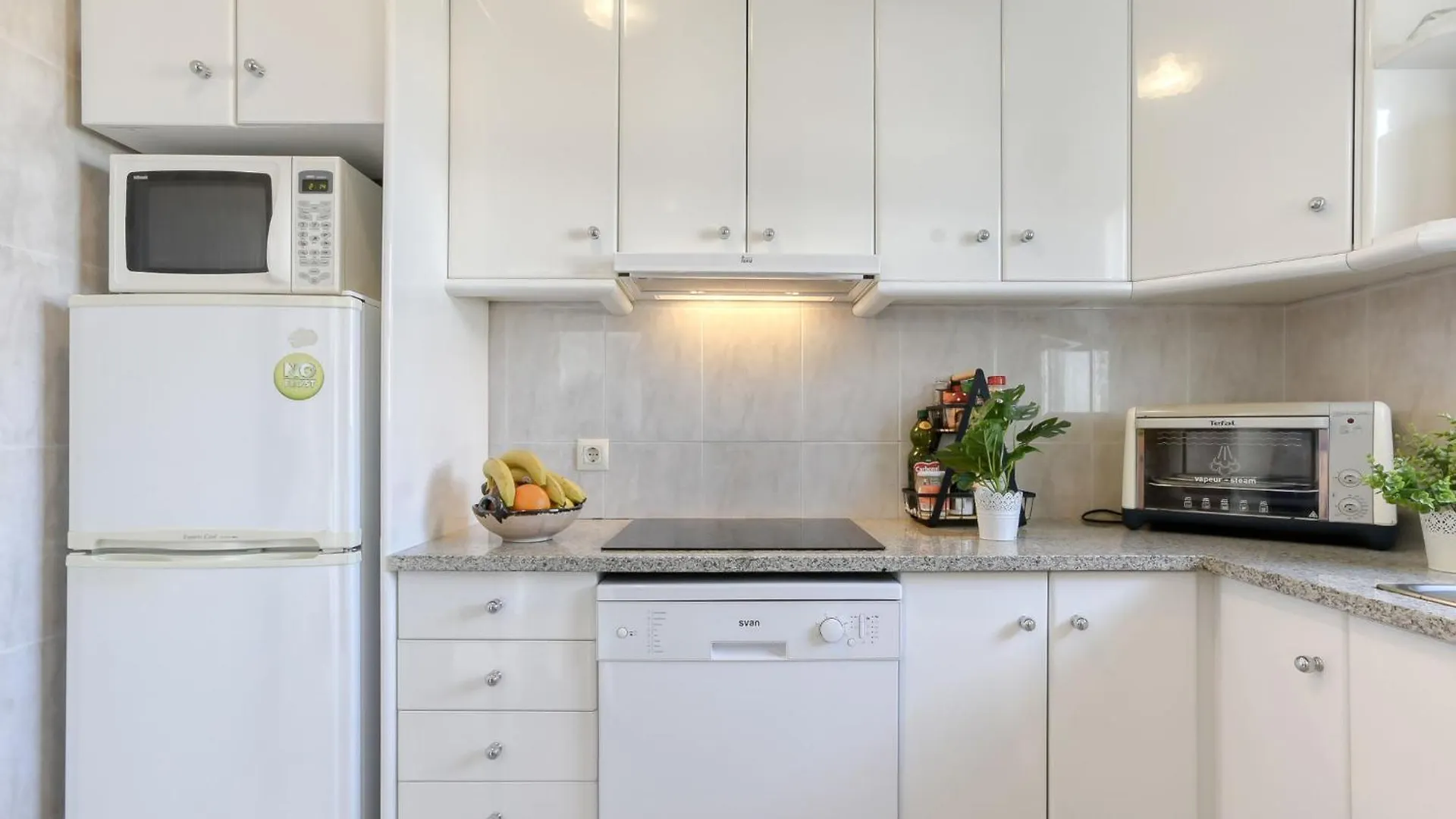 Holiday Home Steffy By Interhome Empuriabrava Spain
