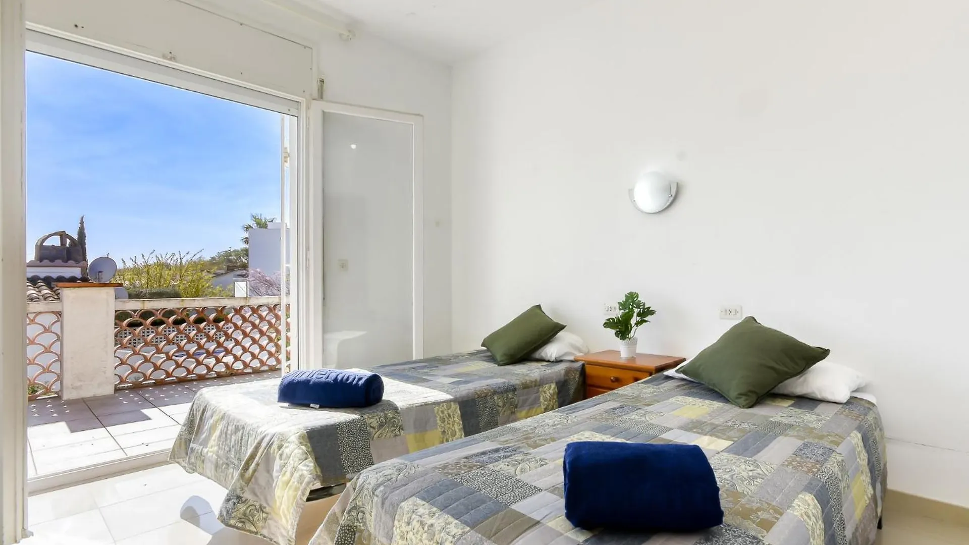 Holiday Home Steffy By Interhome Empuriabrava