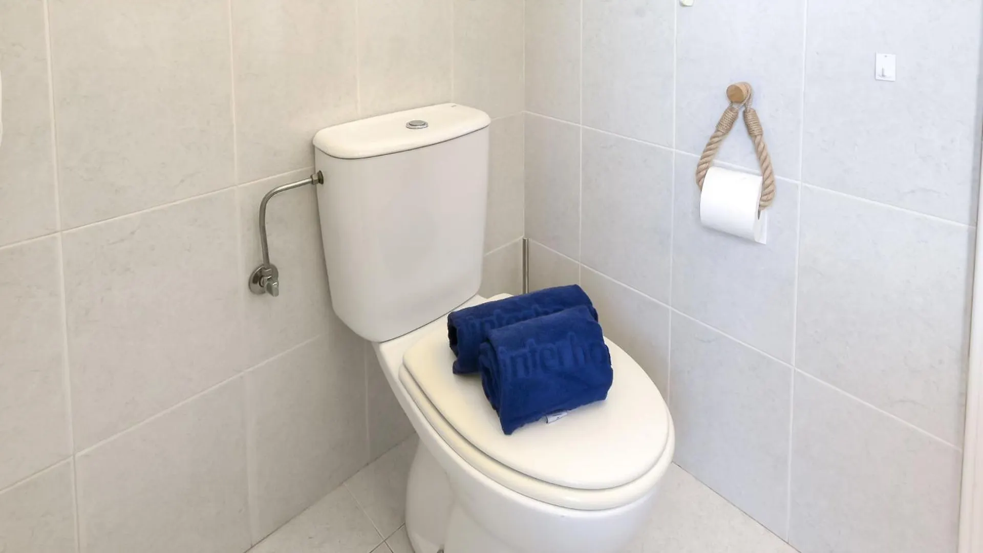 Holiday Home Steffy By Interhome Empuriabrava