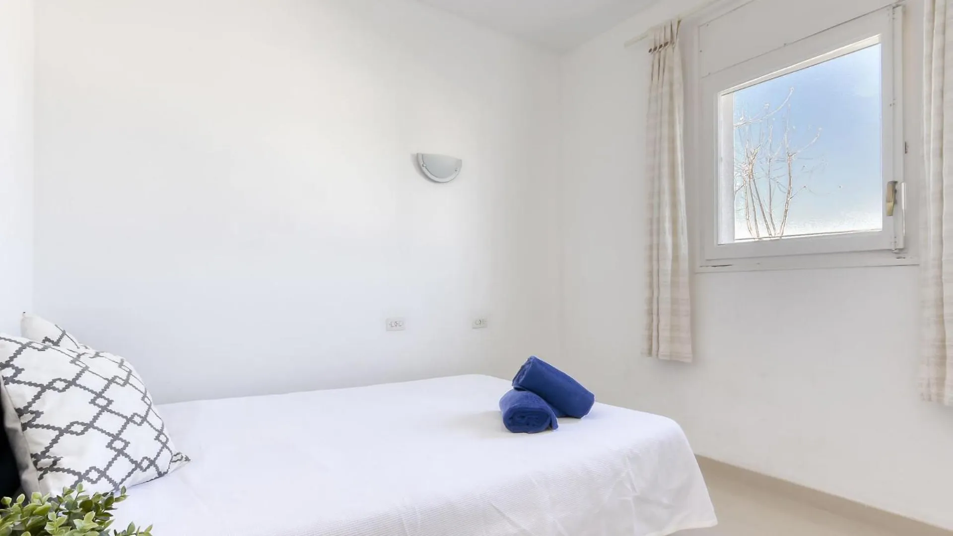 Holiday Home Steffy By Interhome Empuriabrava