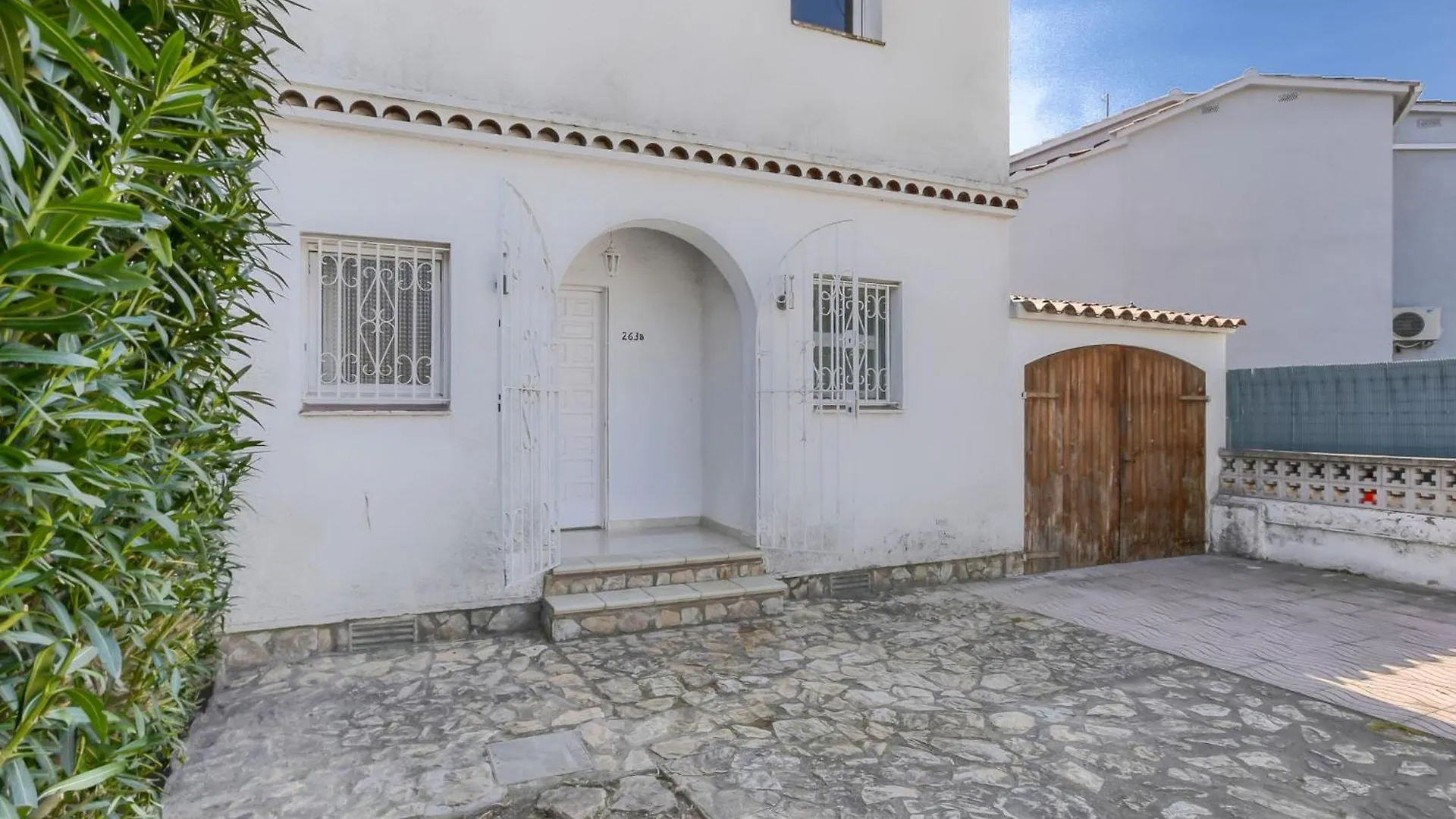 Holiday Home Steffy By Interhome Empuriabrava
