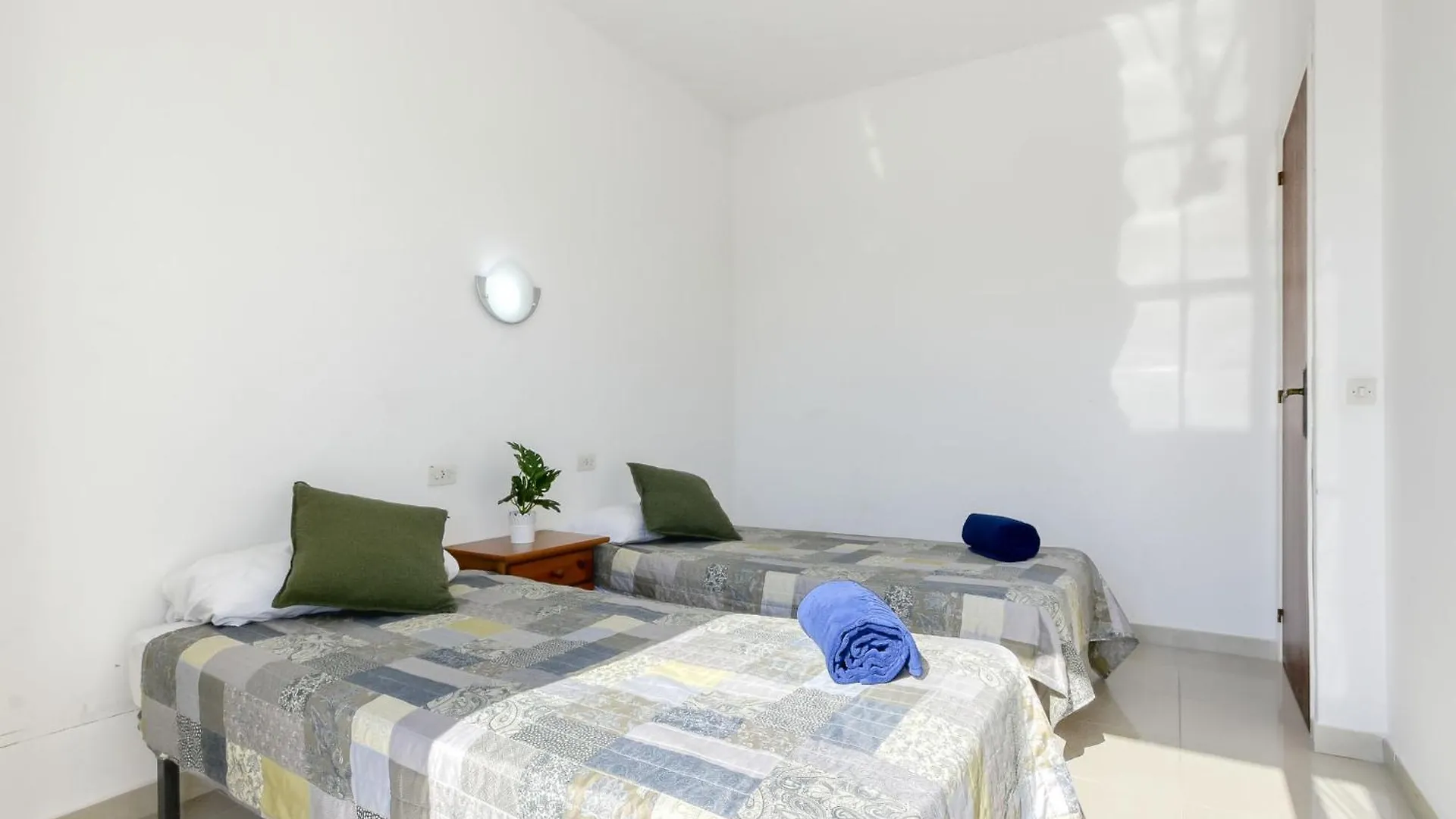 Holiday Home Steffy By Interhome Empuriabrava