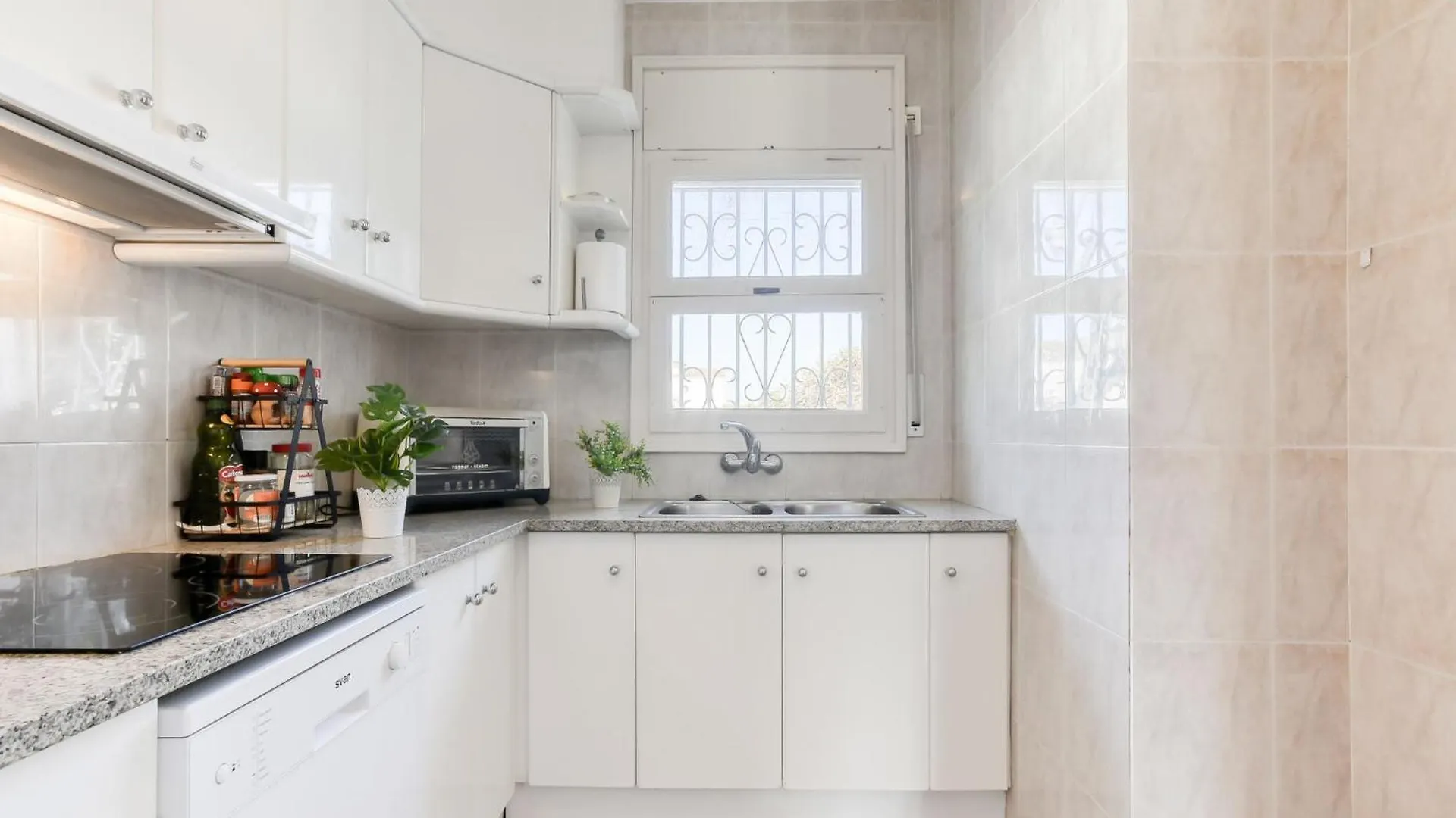 Holiday Home Steffy By Interhome Empuriabrava 0*,