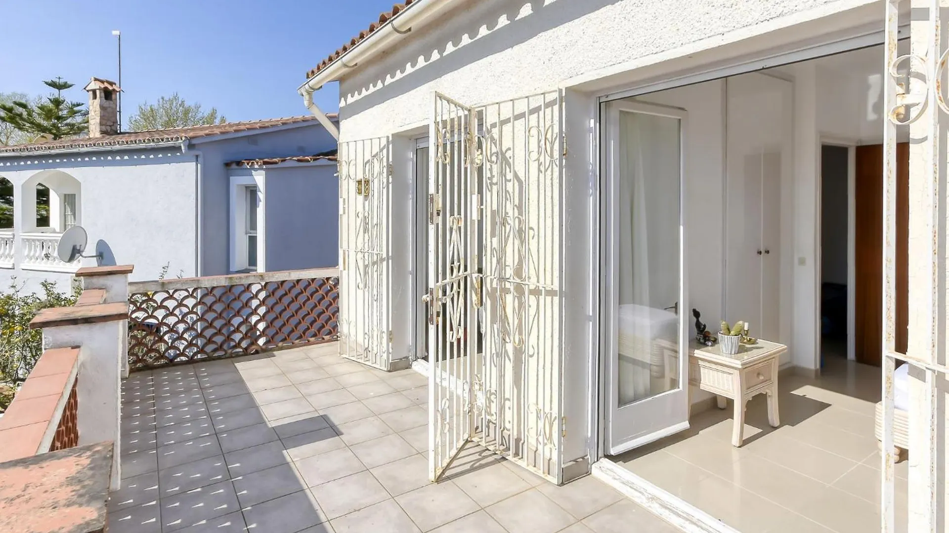 Holiday Home Steffy By Interhome Empuriabrava