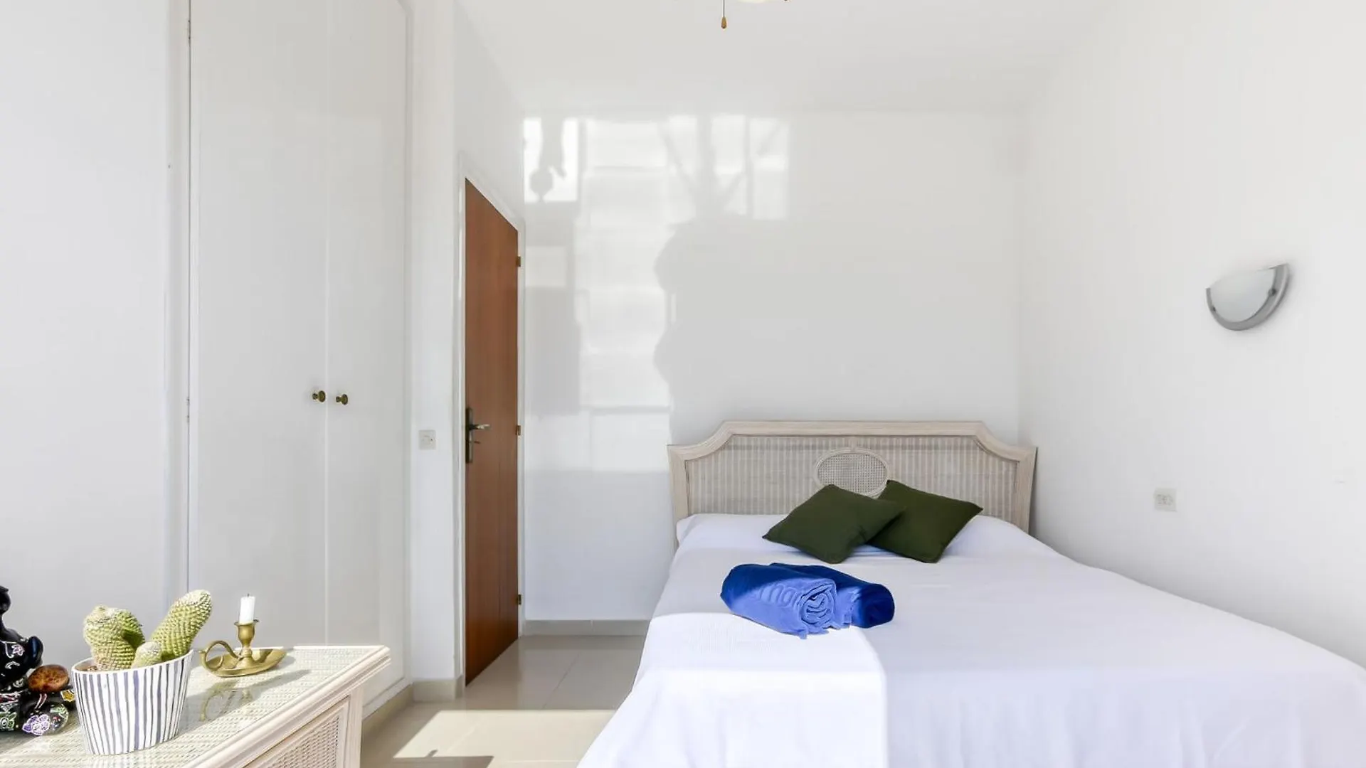 Holiday Home Steffy By Interhome Empuriabrava 0*,  Spain