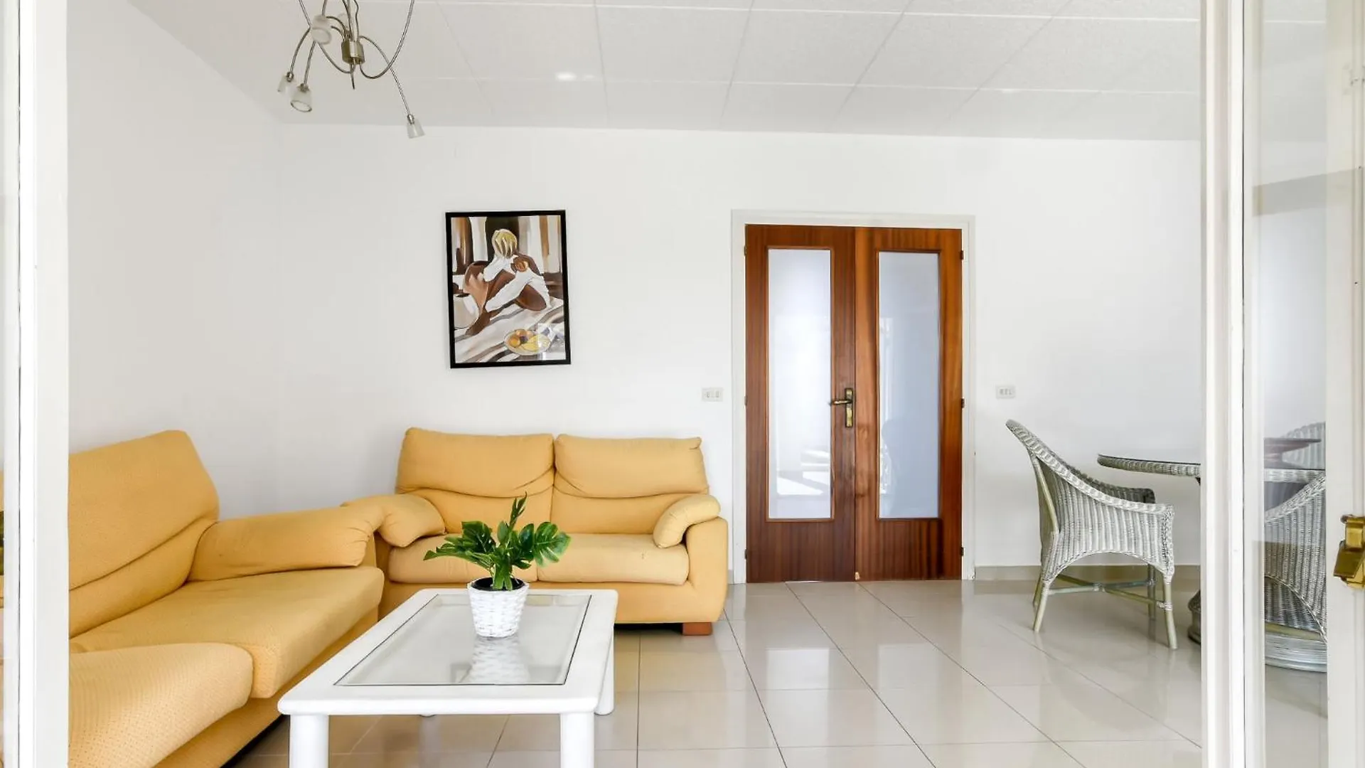Holiday Home Steffy By Interhome Empuriabrava