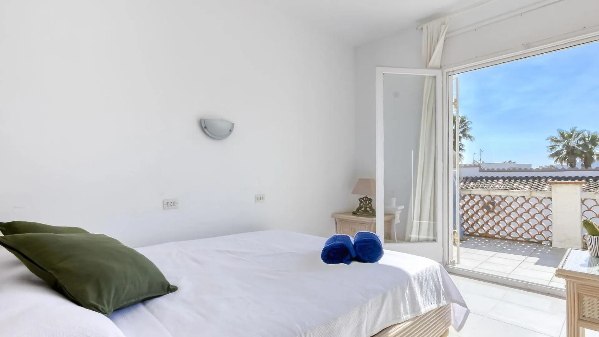 Holiday Home Steffy By Interhome Empuriabrava
