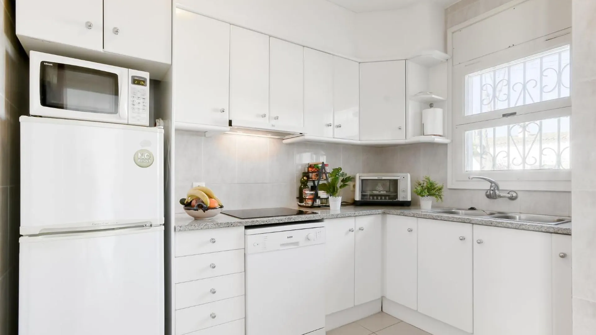 Holiday Home Steffy By Interhome Empuriabrava Spain
