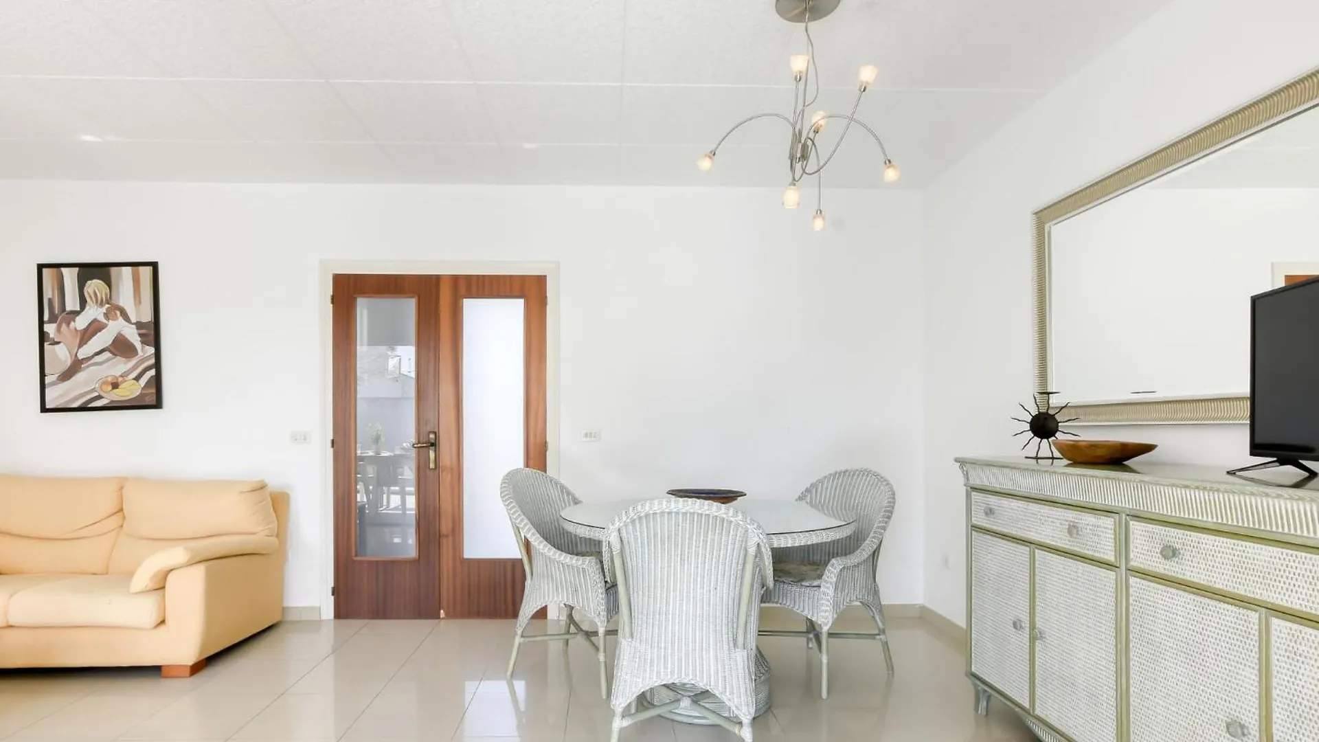 Holiday Home Steffy By Interhome Empuriabrava