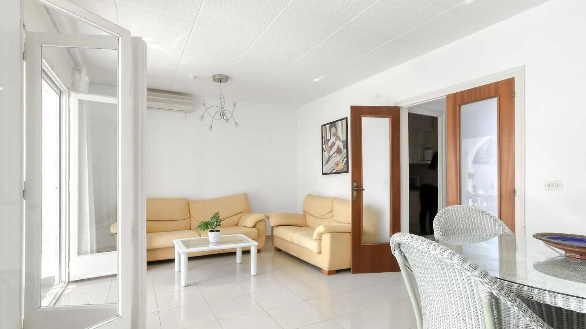 Holiday Home Steffy By Interhome Empuriabrava Spain