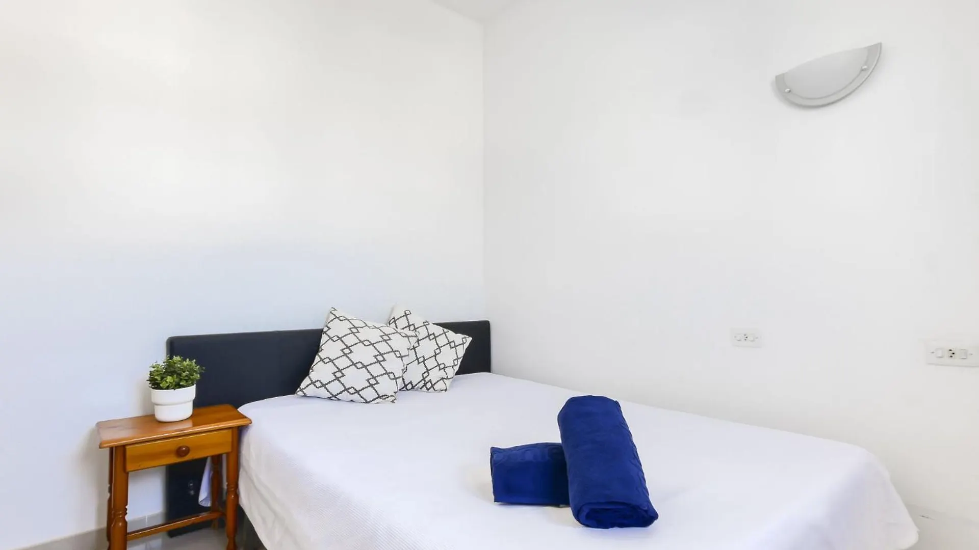 Holiday Home Steffy By Interhome Empuriabrava